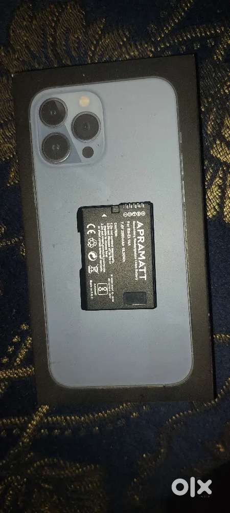 Dslr Camera Batter For Model NIKON D5300 7.4V 2500mAh 18.50Wh