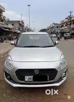 Maruti Suzuki Swift 2020 Petrol Good Condition
