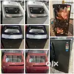 Best WASHING MACHINE & FRIDGE available for SELLING