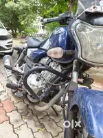 Bajaj Vikrant V15