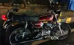 RX 100 YAMAHA wallpaper  running  All