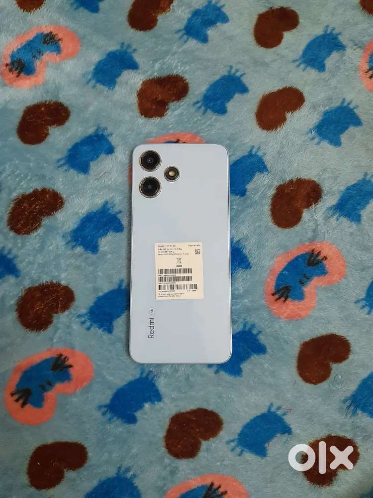 Redmi 12 5g