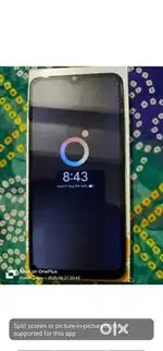 Vivo z1x phone shelig 3500 se Kam nhi