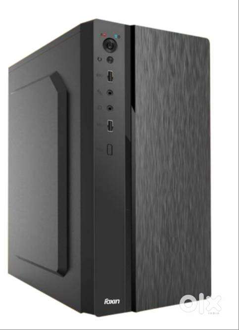 Full PC FOR MID RANGE GAMING