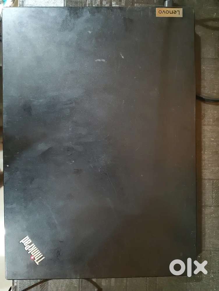 Lenovo ThinkPad L series