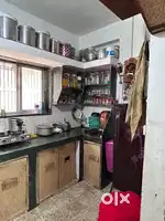Nidhivan apartment