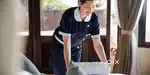 Urgent Vacancy Housekeeping and Pool Staffs for Resort at Varkala Tvm.