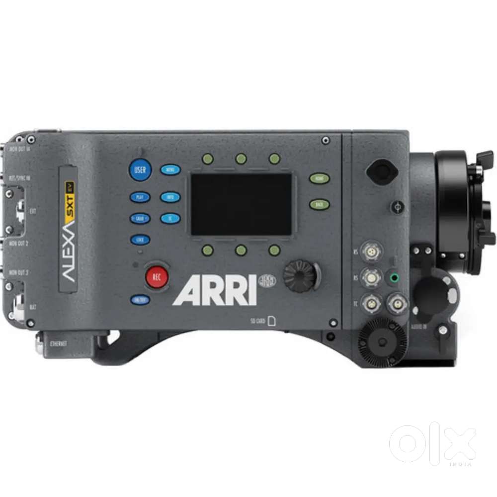 ARRI ALEXA SXT EV