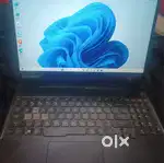 ASUS TUF F15 laptop in good condition