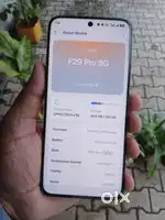 Oppo F29 Pro 5G