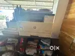 Hp printer
