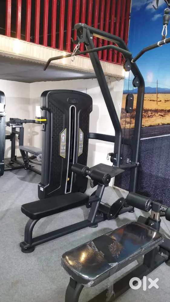 Commercial Gym Equipment  All Gym Equipment