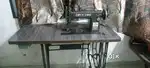 Swing machine