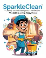 Full Home Deep cleaning at low price