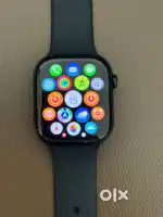 Apple Watch SE 2 ultra 2 series 10