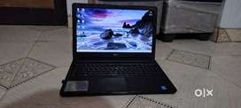 Dell Inspiron 5000 Laptop | i5 | 4GB RAM | Best for Work & Study |