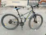 Kroxx mountain cycle