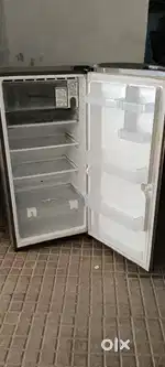 Refrigerator 200 Ltr.