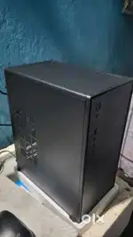 Computer pc