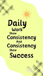 Online work