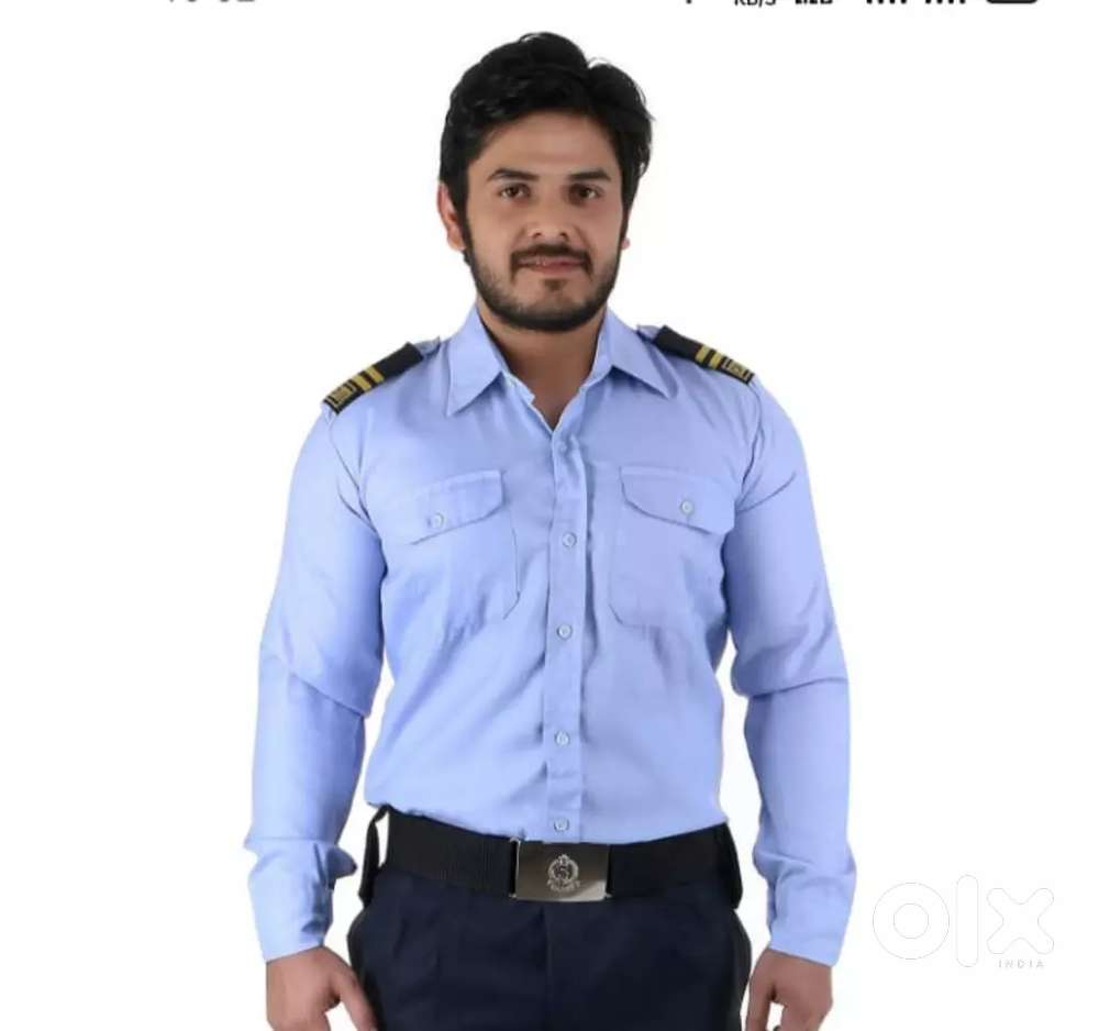 Immediate requirement