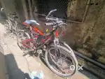 Cycle गियर or non गियर