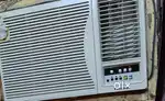 Window AC with 2 yr warranty