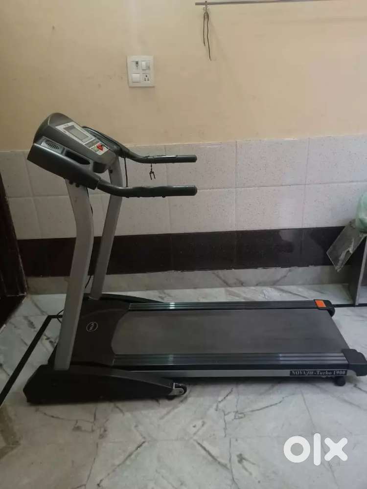Treadmill for sale