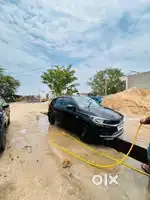 Tata Tiago 2017 Petrol Well Maintained