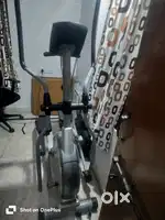 Cross Trainer
