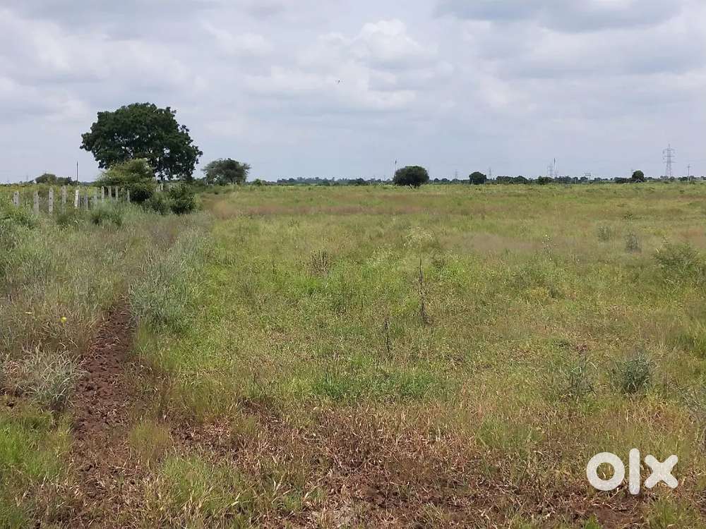 22 acre 31 guntus near azeem premji international college