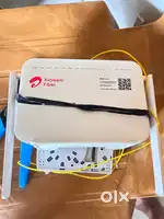 Airtel Extreme Fiber Router