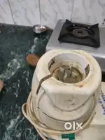 Juicer mixer grinder