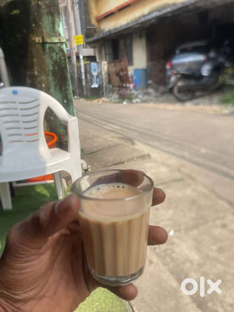 Tea, Coffee, Juice & Shake Maker