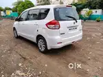 Maruti Suzuki Ertiga 2012-2015 ZXI, 2012, Petrol