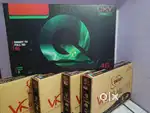 Best buy today sale // 42 INCHES fully smart Android led tv