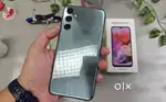 Samsung M34 5g  phone