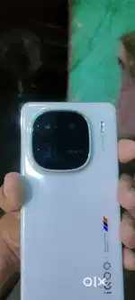 IQOO 12   12+12 RAM 256 GB   100% CONDITION