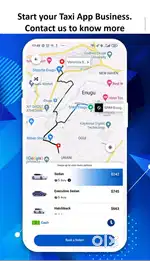 Mobile App Development - Food, Grocery, Courier, Services, Pharmacy