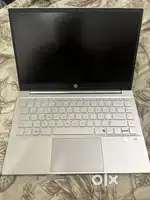 HP PAVALION