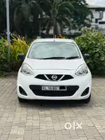 Nissan Micra 2017 Diesel Good Condition