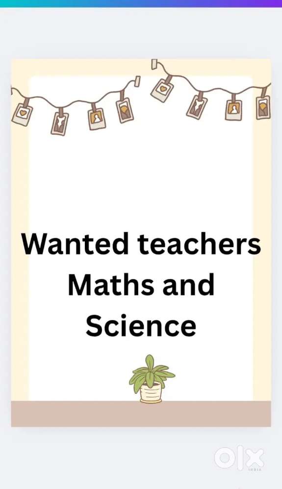 (state & cbsc) maths and science tuition