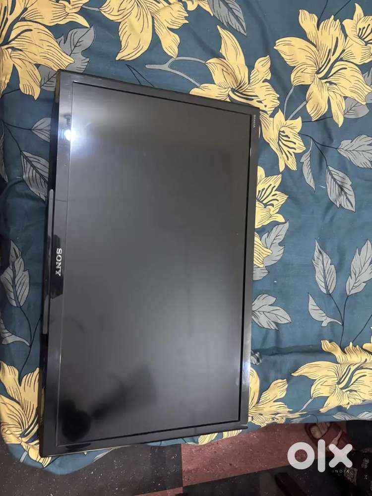 Sony bravia led tv 24 inch