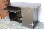 Computer table brand new ( system table )..