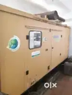 63kVA GENERATOR