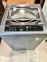 Whirlpool Fully-Automatic Top Loading 5 Star Washing Machine 6.2 kg