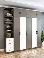 वार्डरोब बनवाने के लिए संपर्क करें।