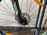 Buy cycle and open for negotiation