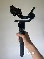 Dji Ronin RS3 Mini Full box
