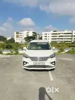 Maruti Suzuki Ertiga 2020 Petrol 50000 Km Driven